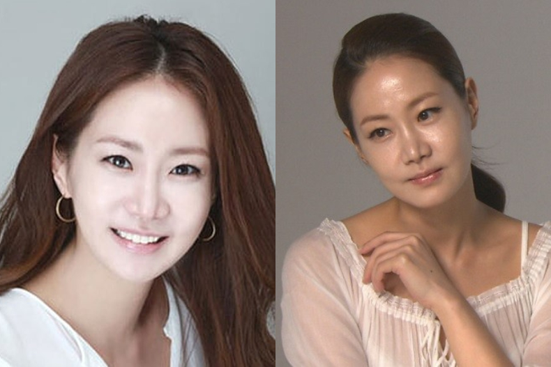 「惡女」演員爭議不斷！《上流戰爭》申恩慶打悲情牌博同情，卻被指控欠債、棄養兒子