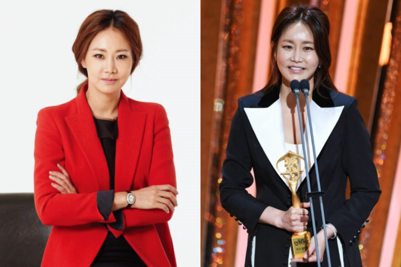 「惡女」演員爭議不斷！《上流戰爭》申恩慶打悲情牌博同情，卻被指控欠債、棄養兒子