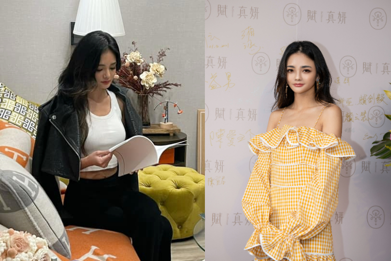 名媛夏黃廉盈的逆齡美肌秘密！一有空就到「這裡」報到，維持高顏值與好身材