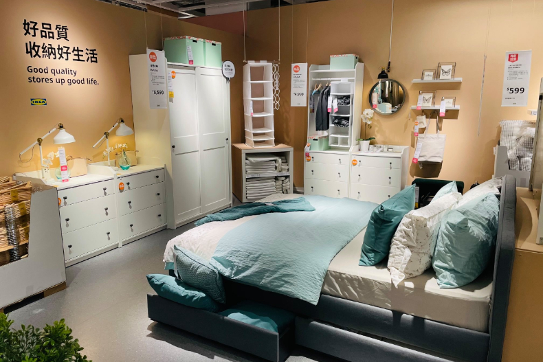 FotoJet (8) - FotoJet (8).jpg 「全台最老IKEA」熄燈倒數,清倉優惠3折!網淚推「3大優勢」無可取代,這點完勝新開店