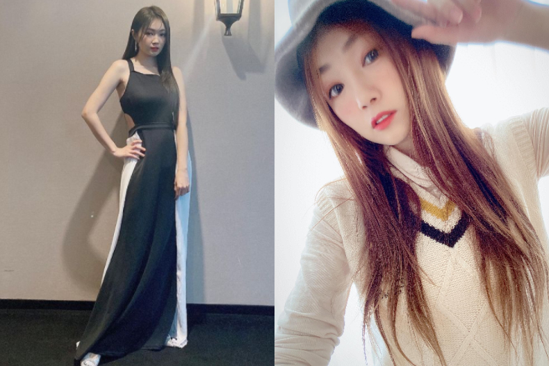 32歲成「最強老闆娘」!丫頭詹子晴擁334家副業 :想賺錢,從2件事做起