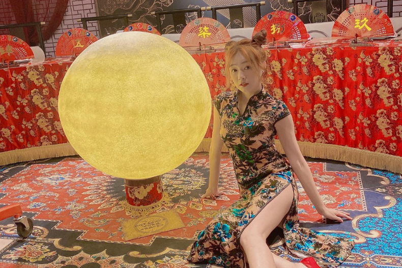 32歲成「最強老闆娘」!丫頭詹子晴擁334家副業 :想賺錢,從2件事做起