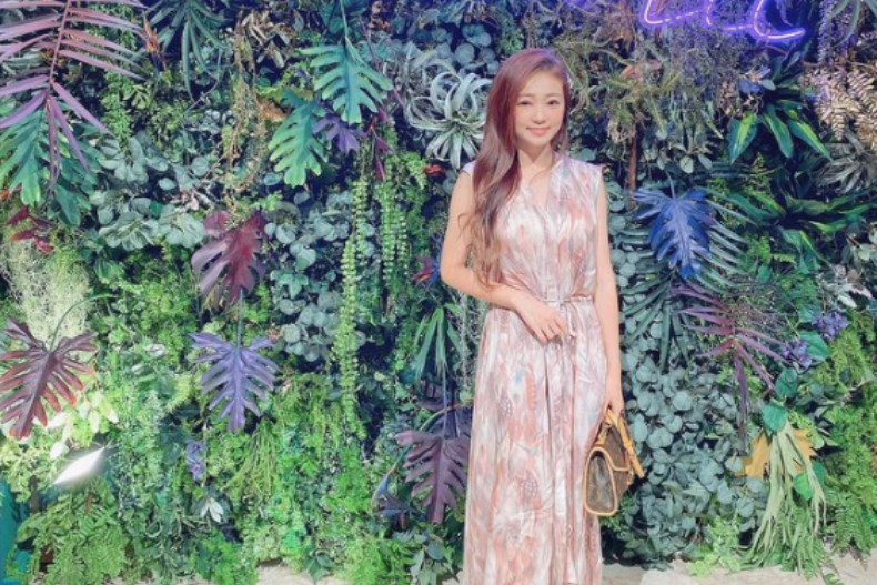 32歲成「最強老闆娘」!丫頭詹子晴擁334家副業 :想賺錢,從2件事做起