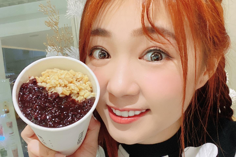 32歲成「最強老闆娘」!丫頭詹子晴擁334家副業 :想賺錢,從2件事做起