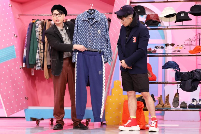 【節目資訊】03／22 不管幾歲都想被叫同學！學生風正夯！！