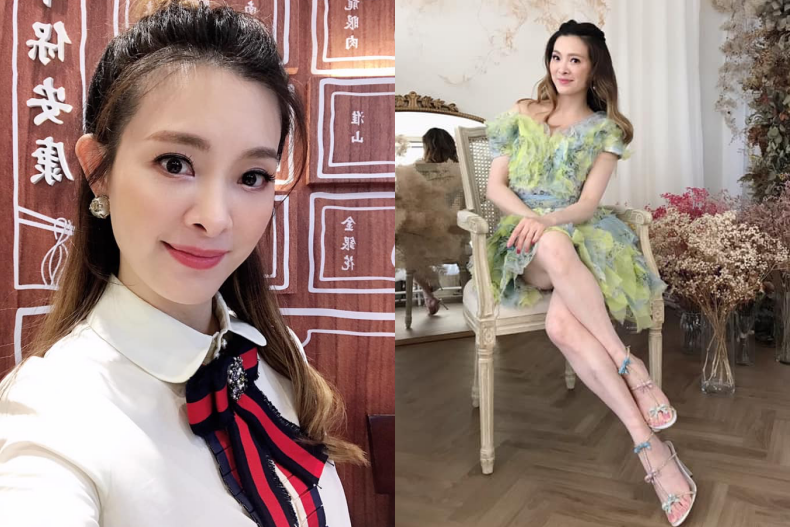 劉真逝世1年!閨密、經紀人悲痛緬懷:是妳的溫柔,在支撐著我們