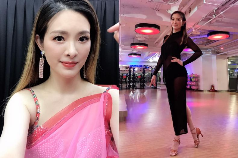 劉真逝世1年!閨密、經紀人悲痛緬懷:是妳的溫柔,在支撐著我們