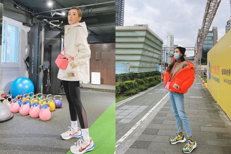 買包就是投資!小禎「愛馬仕美包」總盤點,這顆凱莉包價格直接翻倍漲