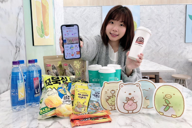 7－11連續5天優惠大放送，咖啡、飲料最俗「16杯只要410元」！超過百樣商品「買一送一」