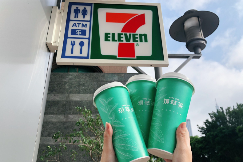 7－11連續5天優惠大放送，咖啡、飲料最俗「16杯只要410元」！超過百樣商品「買一送一」