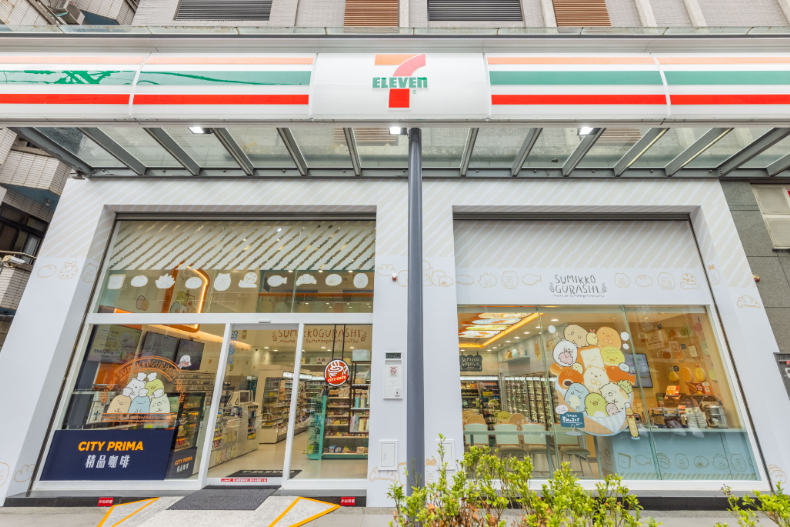 7－11連續5天優惠大放送，咖啡、飲料最俗「16杯只要410元」！超過百樣商品「買一送一」