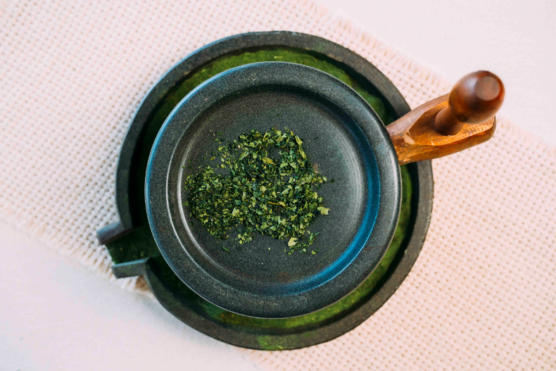 什麼是最好喝的抹茶？ 3大「神秘關鍵」高下立判，京都正統「石臼慢磨」最高級