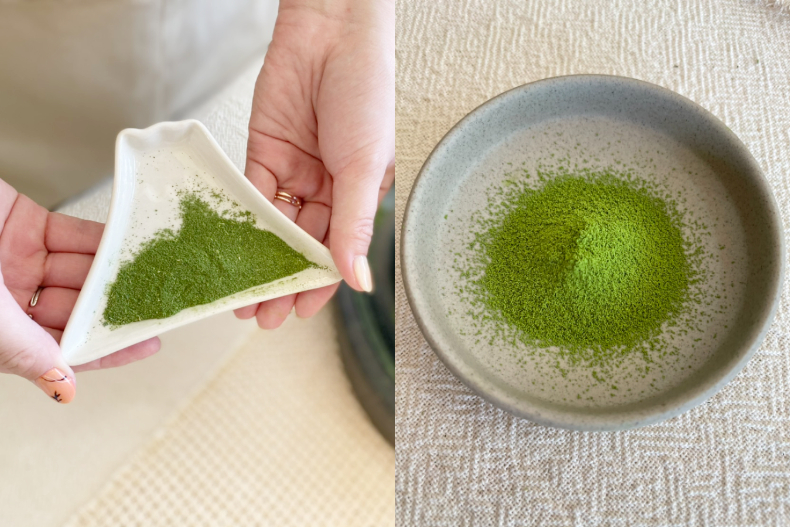 什麼是最好喝的抹茶？ 3大「神秘關鍵」高下立判，京都正統「石臼慢磨」最高級