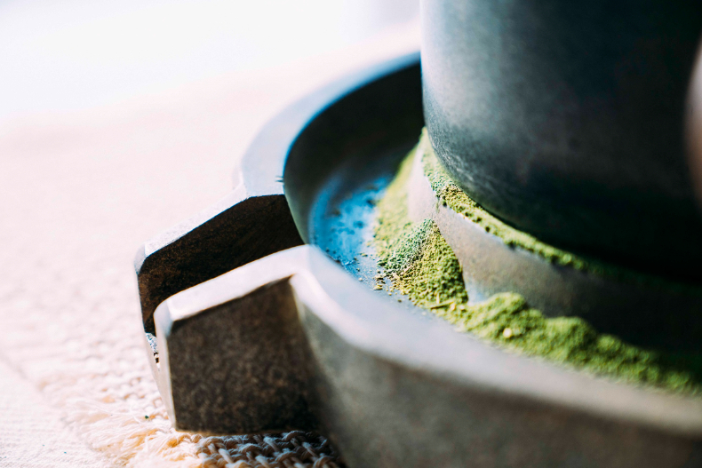 什麼是最好喝的抹茶？ 3大「神秘關鍵」高下立判，京都正統「石臼慢磨」最高級