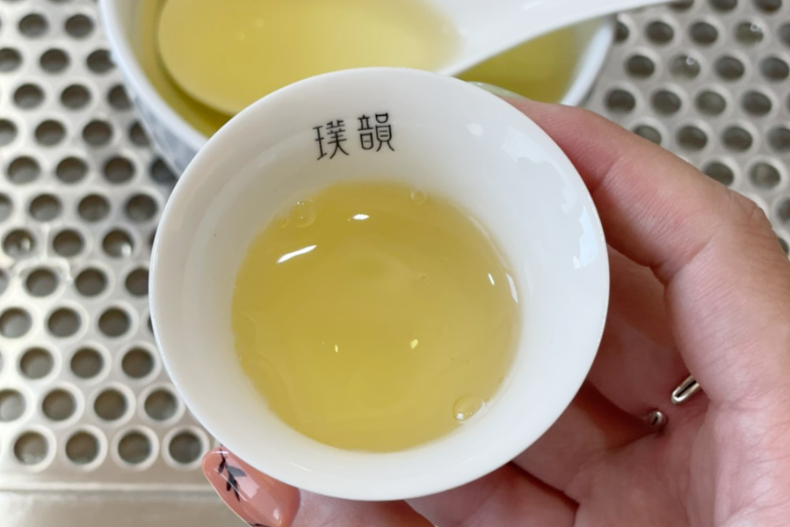 什麼是最好喝的抹茶？ 3大「神秘關鍵」高下立判，京都正統「石臼慢磨」最高級
