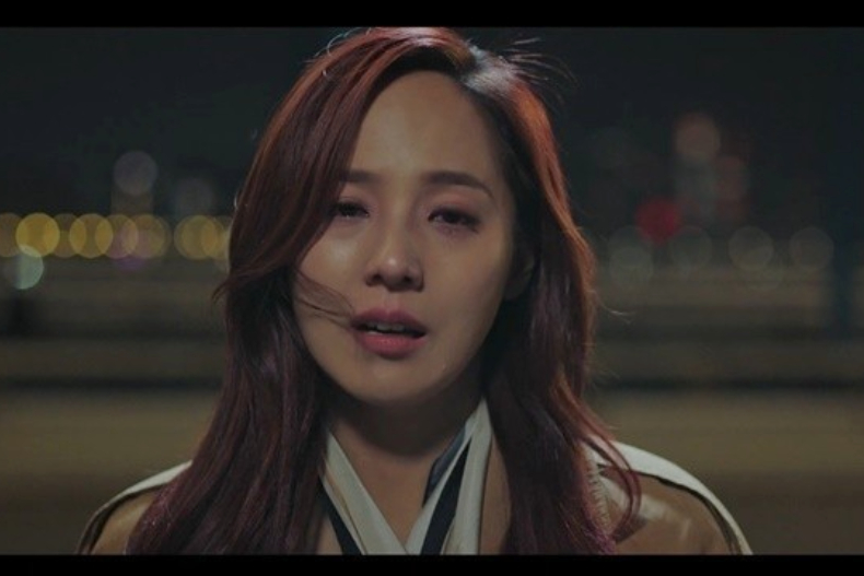 雷/《上流戰爭2》「3大惡女」聯手!朱丹泰、千書真入獄,吳允熙留遺書找女兒