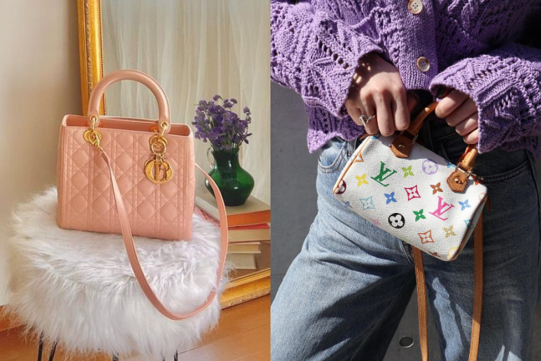 買「包」網拍再＋1！盤點3家日本「二手精品」店，LV、CHANEL、DIOR半價即入手