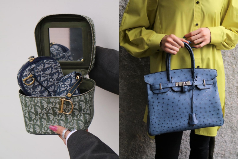 買「包」網拍再＋1！盤點3家日本「二手精品」店，LV、CHANEL、DIOR半價即入手