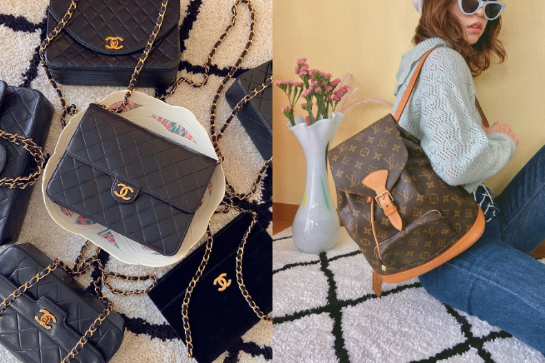 買「包」網拍再＋1！盤點3家日本「二手精品」店，LV、CHANEL、DIOR半價即入手