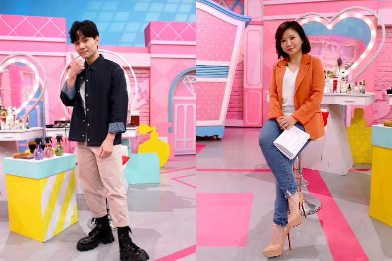 【節目資訊】04/06 再懶也能變美,一個步驟就質感升級!!
