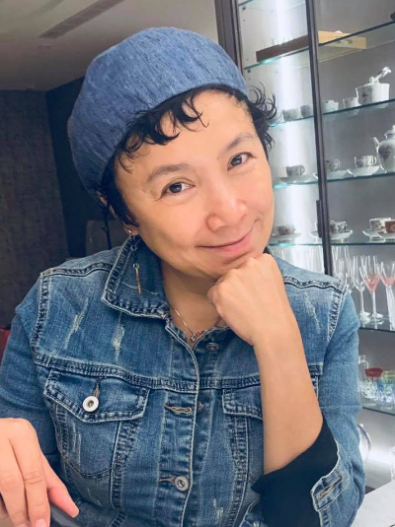 離婚3年才走出傷痛！謝麗金回憶出軌前夫，眼前一片黑患「恐慌症」