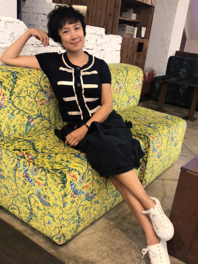離婚3年才走出傷痛！謝麗金回憶出軌前夫，眼前一片黑患「恐慌症」