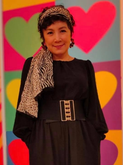 離婚3年才走出傷痛！謝麗金回憶出軌前夫，眼前一片黑患「恐慌症」