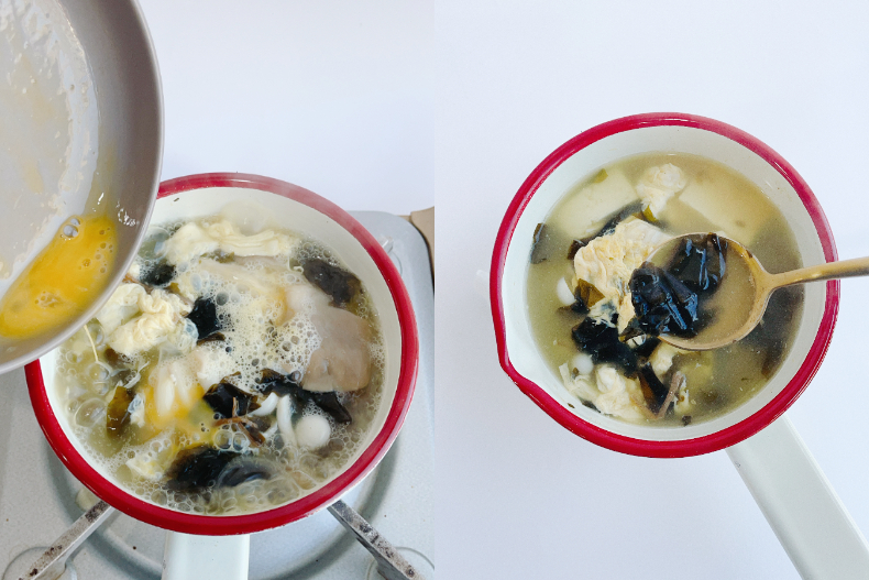 韓妞激瘦的秘密！竟是一年四季都喝「熱熱的低卡湯」，6道食譜雙手奉上