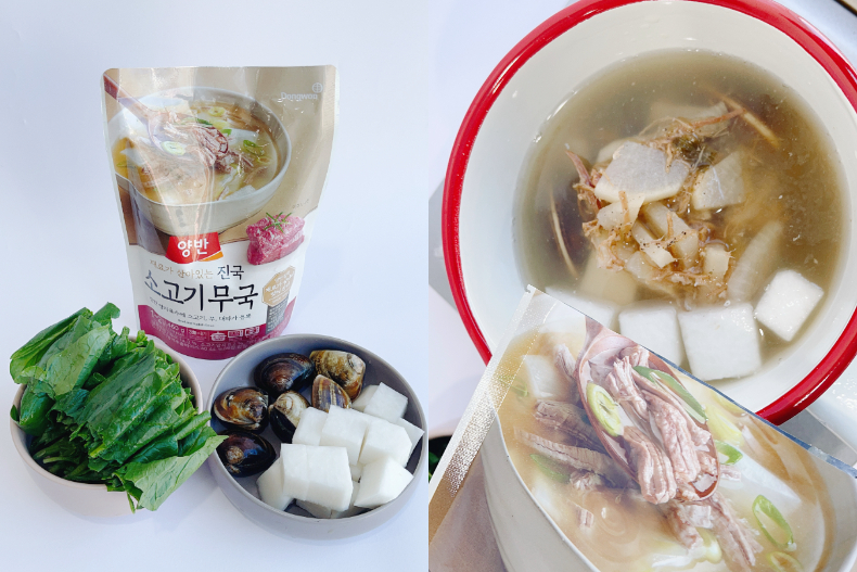 韓妞激瘦的秘密！竟是一年四季都喝「熱熱的低卡湯」，6道食譜雙手奉上