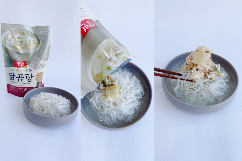 韓妞激瘦的秘密！竟是一年四季都喝「熱熱的低卡湯」，6道食譜雙手奉上