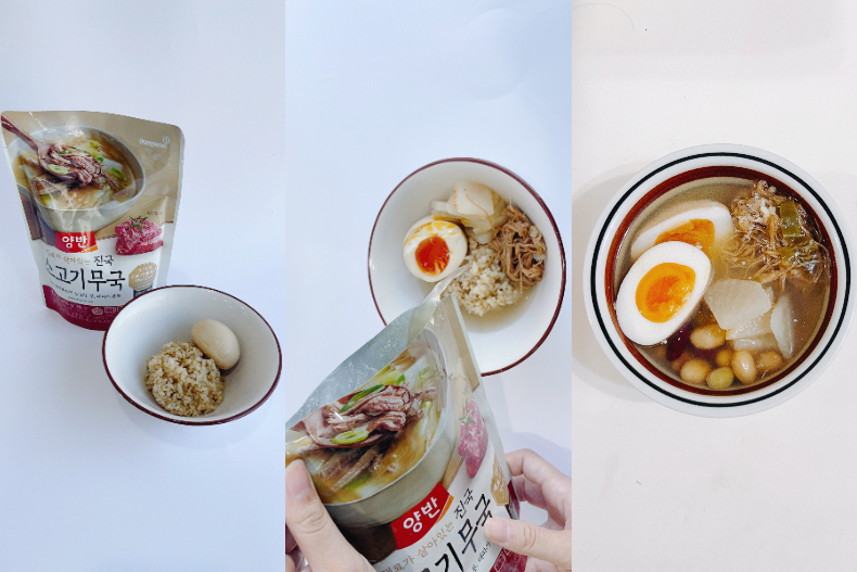韓妞激瘦的秘密！竟是一年四季都喝「熱熱的低卡湯」，6道食譜雙手奉上