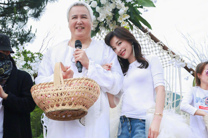 女兒被嫌醜崩潰「為什麼要當妳的小孩」!張庭心疼:她自信的笑容,比我還美