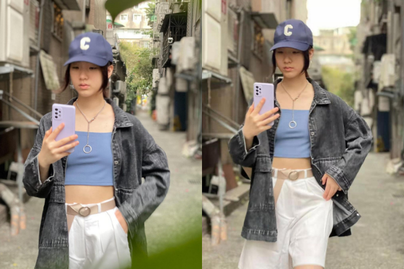 Elly許曦文大曬「炫腹穿搭」卻被吐槽！小S：這點小把戲，你媽比你更會