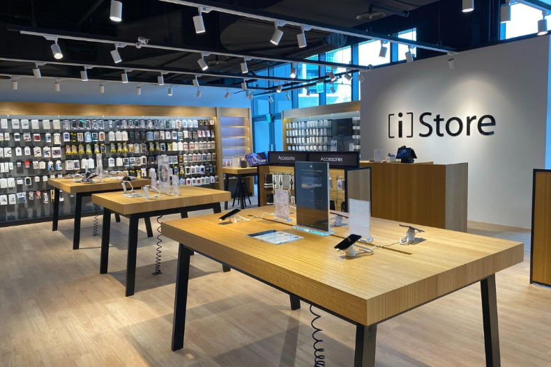 iPhone、iPad下殺5折快搶！「蘋果特賣會」限時3天開跑，AirPods最高折1500元