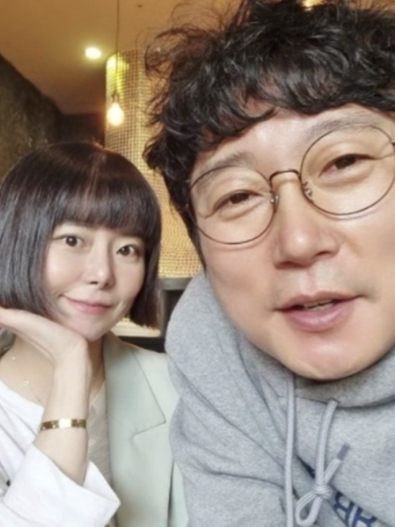 結婚13年,樂當「老婆傻瓜」!李壽根寵妻3件事:老公無條件認輸,家庭才和諧