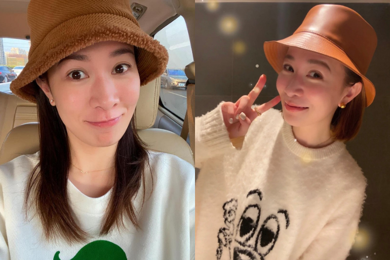 私服造型氣質又時尚！跟著45歲佘詩曼穿出「減齡感」，4單品＋搭配技巧必學會