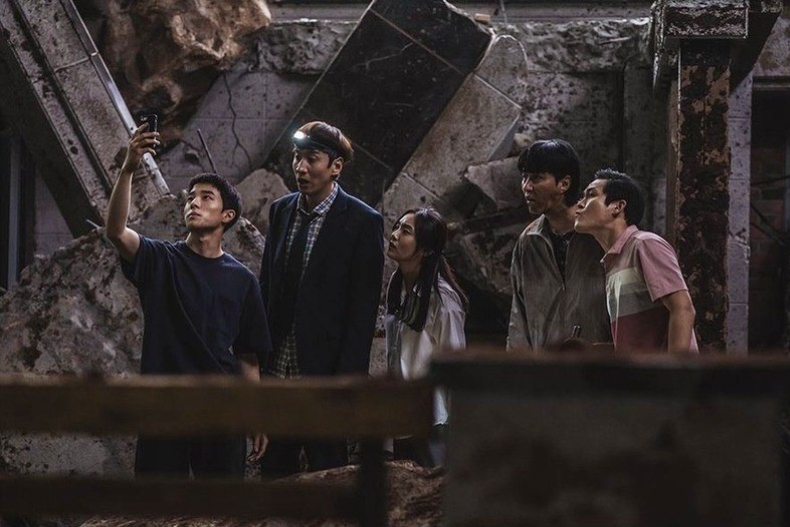 車勝元「長髮頹廢」嚇壞粉絲！計畫開拍新戲，搭檔李秉憲、金宇彬、申敏兒