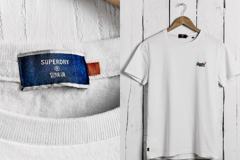 全部6折價！Superdry冒險魂強勢歸台，門市、新品一次看