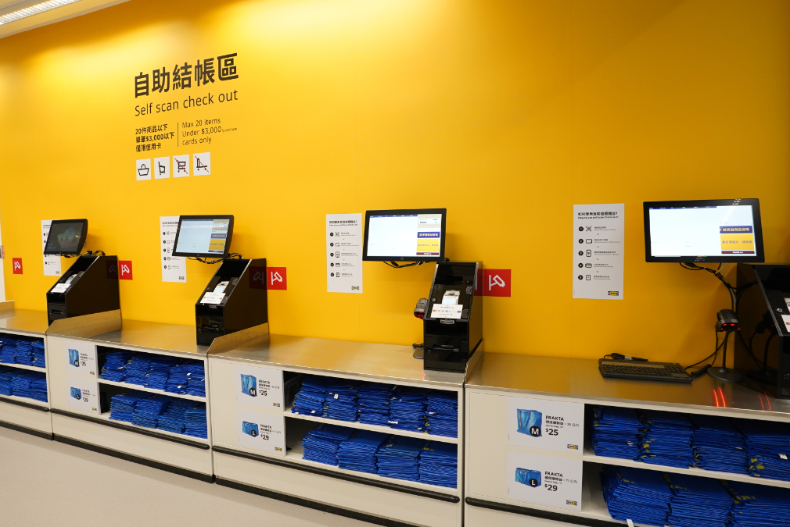 IKEA內湖店獨家7大賣點搶先看！限定款「鯊鯊包」、玫瑰霜淇淋手刀開吃