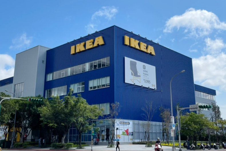 IKEA內湖店獨家7大賣點搶先看！限定款「鯊鯊包」、玫瑰霜淇淋手刀開吃
