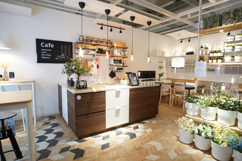 IKEA內湖店獨家7大賣點搶先看！限定款「鯊鯊包」、玫瑰霜淇淋手刀開吃