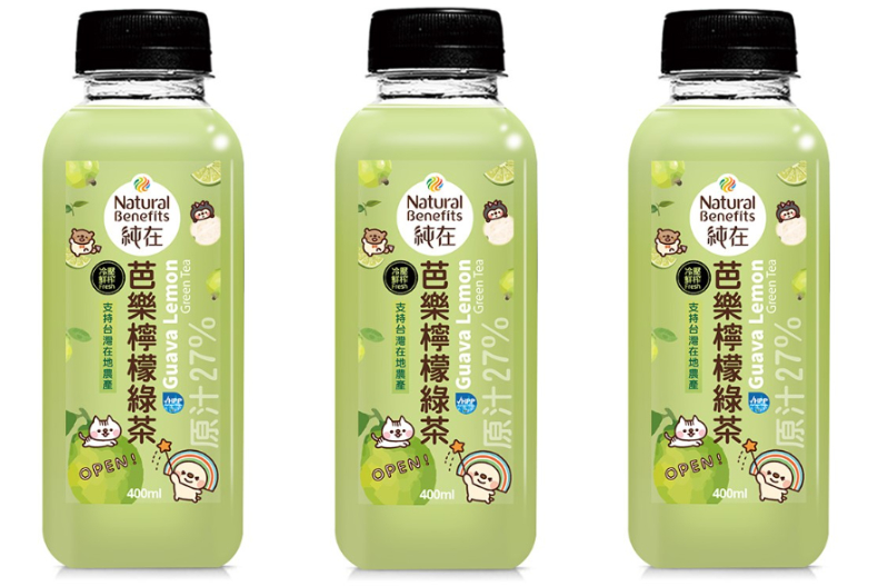 好市多爆紅「芭樂檸檬綠茶」7－11也能買到！限時8天「獨享小罐裝」嘗鮮甜甜價快衝