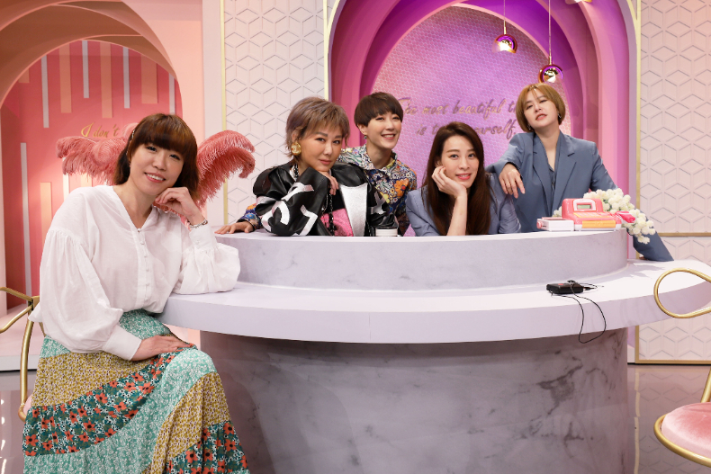 【節目資訊】04／26 當男人、女人戀愛時，這樣代表他愛上你！