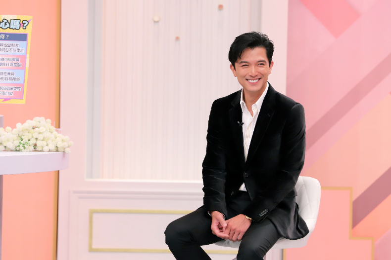 【節目資訊】04／26 當男人、女人戀愛時，這樣代表他愛上你！