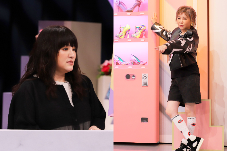 【節目資訊】04／26 當男人、女人戀愛時，這樣代表他愛上你！