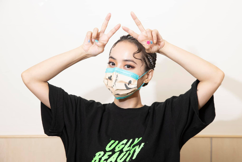 呸姐魅力發威！蔡依林7度唱進小巨蛋，開心嗆粉絲「是誰皮在癢」
