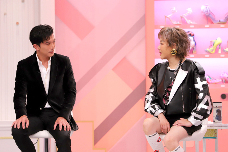 【節目資訊】04／26 當男人、女人戀愛時，這樣代表他愛上你！