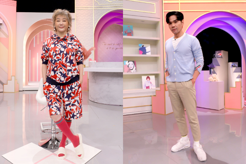 【節目資訊】05／06 媽媽的少女時代，你能有幾分像？
