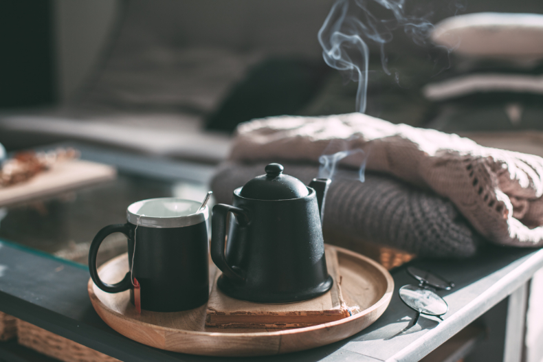 韓妞都在喝「加料綠茶」！中醫師掛保證：燃脂力暴增，「這時間喝」瘦得更快