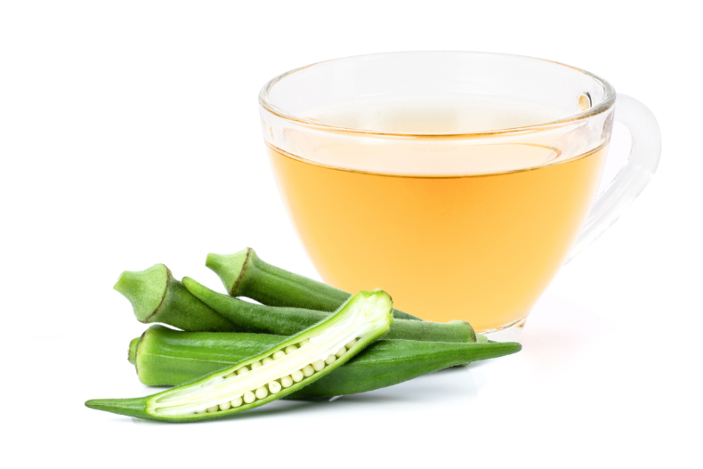 韓妞都在喝「加料綠茶」！中醫師掛保證：燃脂力暴增，「這時間喝」瘦得更快
